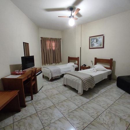 Hotel Sao Lucas ألفيناس المظهر الخارجي الصورة