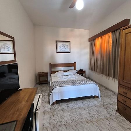 Hotel Sao Lucas ألفيناس المظهر الخارجي الصورة