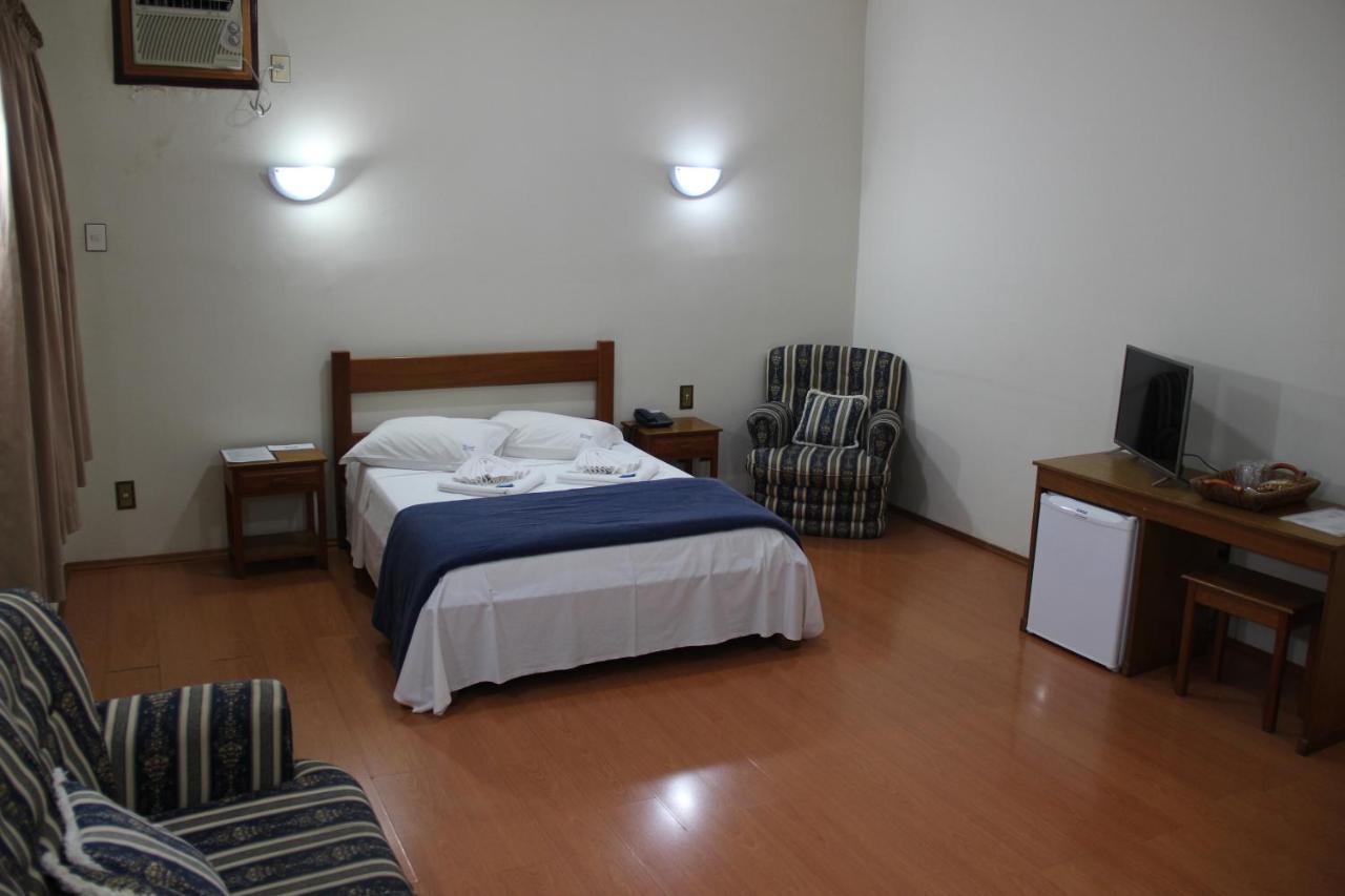 Hotel Sao Lucas ألفيناس المظهر الخارجي الصورة