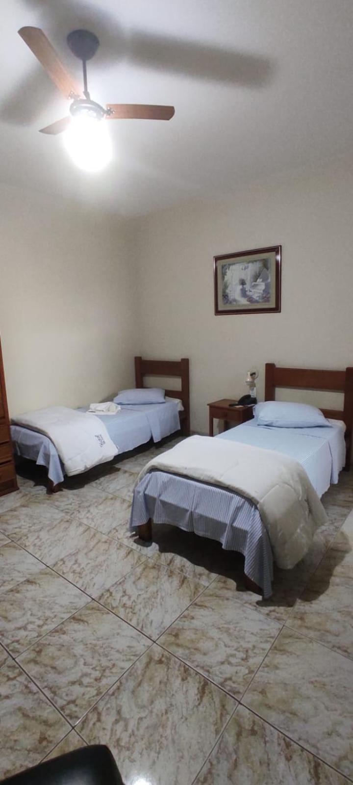 Hotel Sao Lucas ألفيناس المظهر الخارجي الصورة
