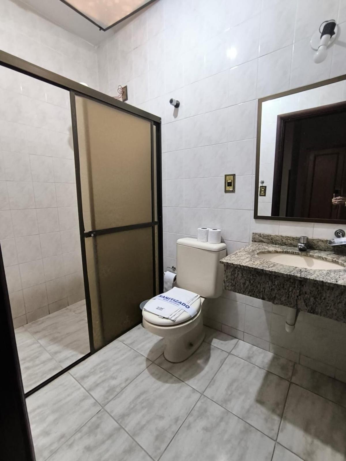 Hotel Sao Lucas ألفيناس المظهر الخارجي الصورة